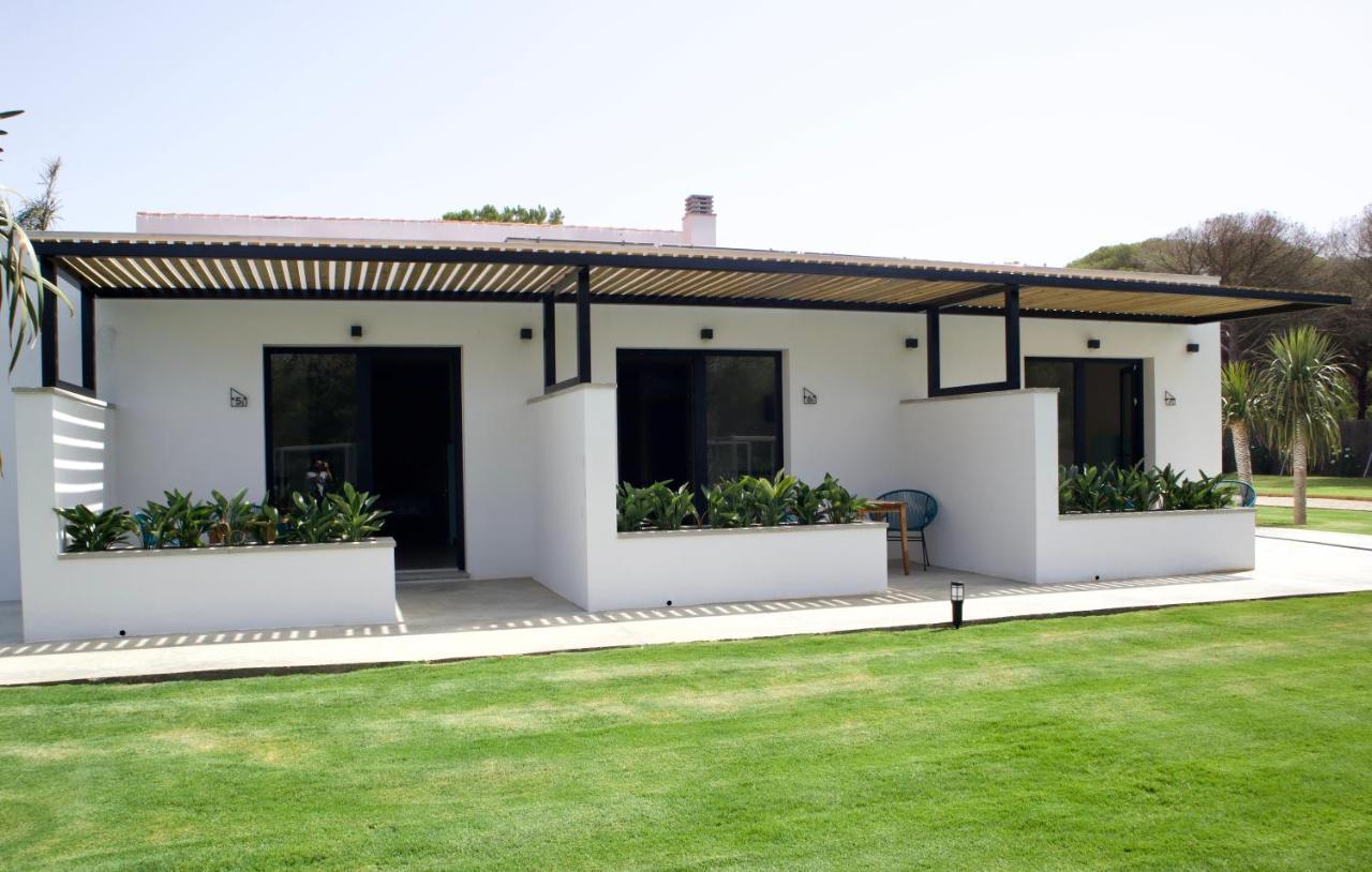 Alojamiento Rural Finca Azucena Suite كونيل ذي لا فرونتيرا المظهر الخارجي الصورة