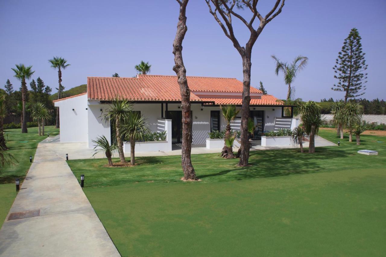 Alojamiento Rural Finca Azucena Suite كونيل ذي لا فرونتيرا المظهر الخارجي الصورة