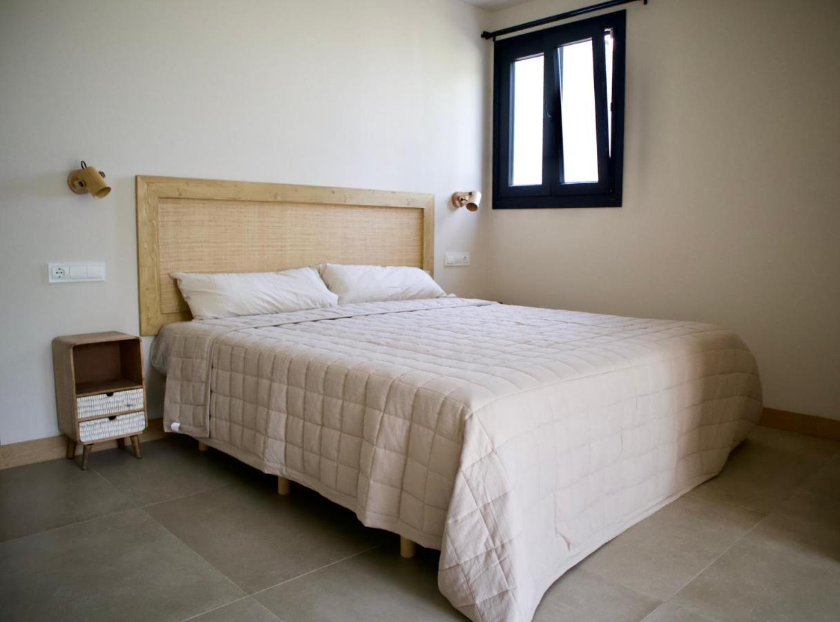 Alojamiento Rural Finca Azucena Suite كونيل ذي لا فرونتيرا المظهر الخارجي الصورة