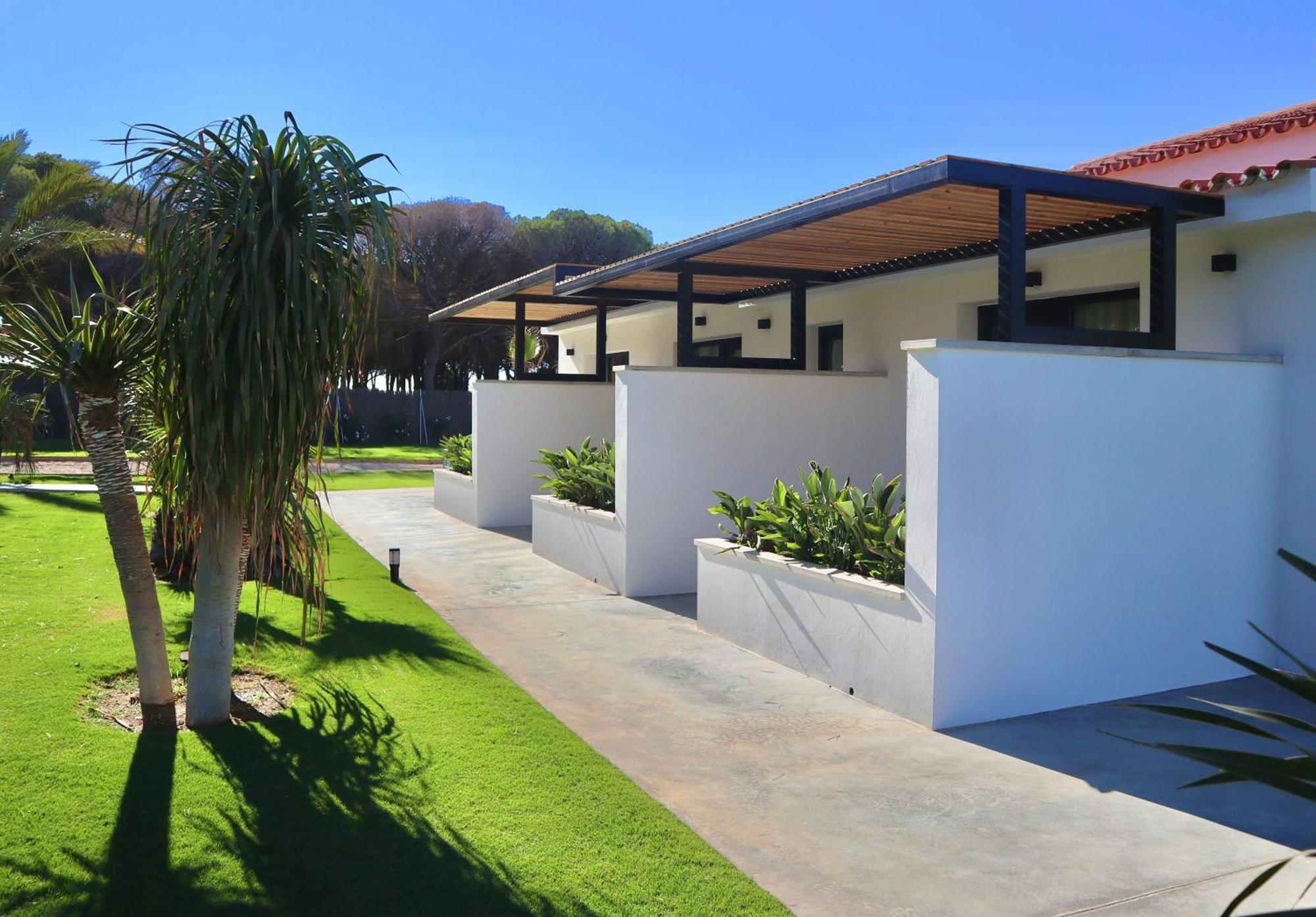 Alojamiento Rural Finca Azucena Suite كونيل ذي لا فرونتيرا المظهر الخارجي الصورة