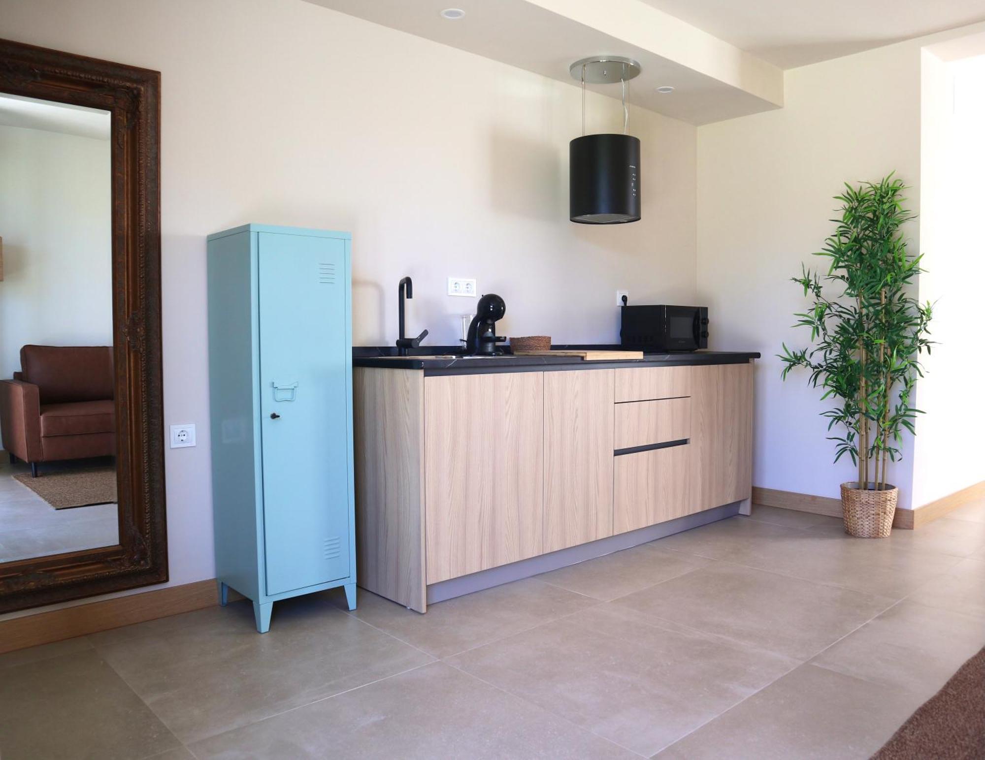 Alojamiento Rural Finca Azucena Suite كونيل ذي لا فرونتيرا المظهر الخارجي الصورة