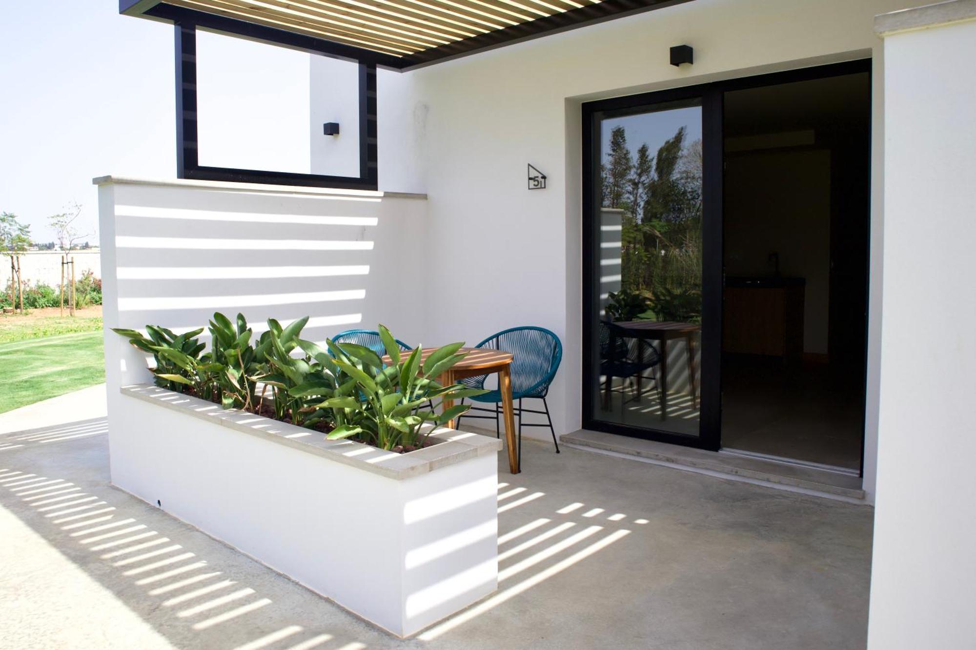 Alojamiento Rural Finca Azucena Suite كونيل ذي لا فرونتيرا المظهر الخارجي الصورة