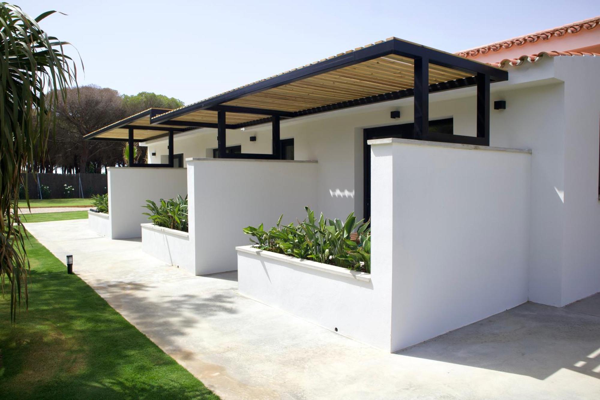 Alojamiento Rural Finca Azucena Suite كونيل ذي لا فرونتيرا المظهر الخارجي الصورة