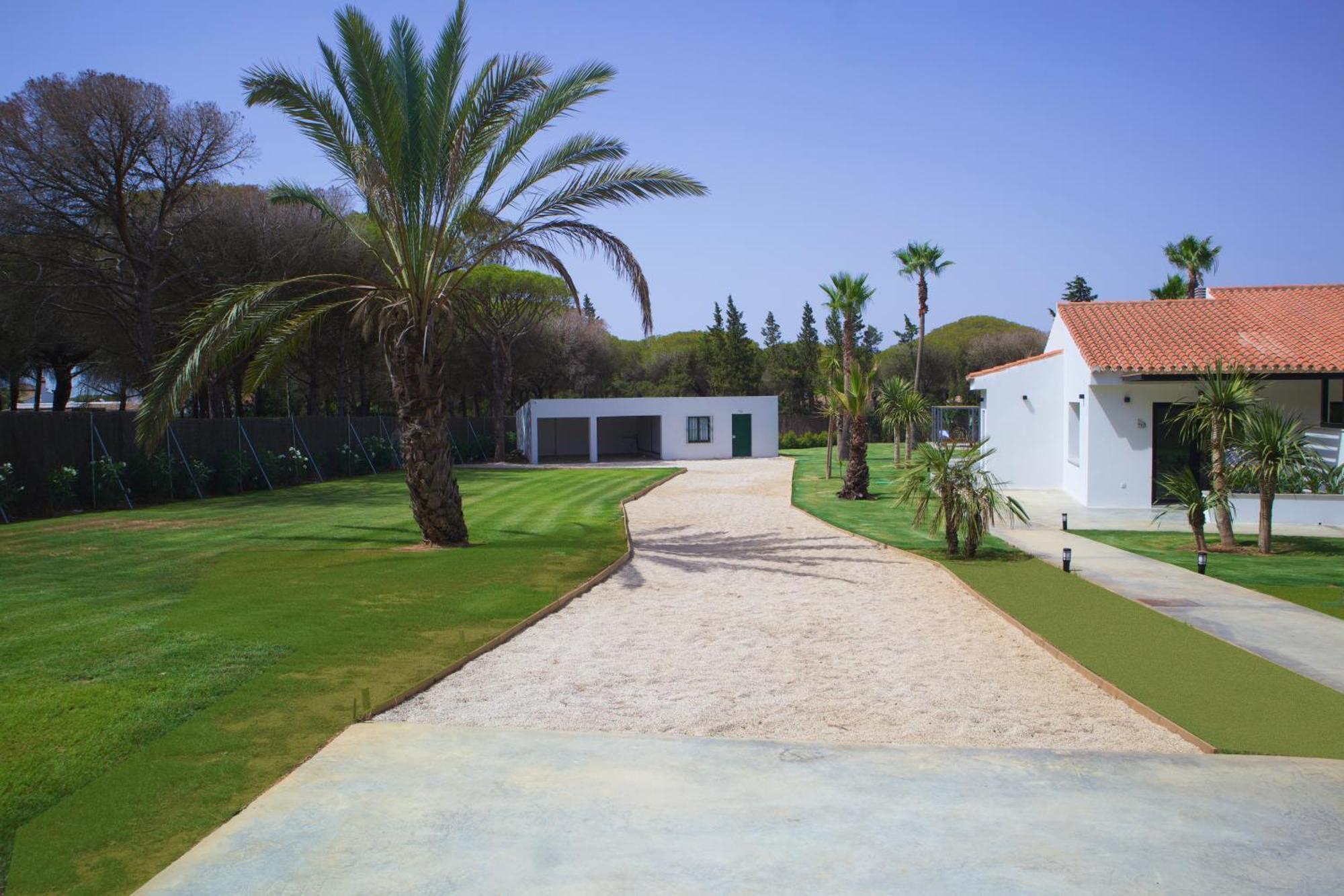 Alojamiento Rural Finca Azucena Suite كونيل ذي لا فرونتيرا المظهر الخارجي الصورة