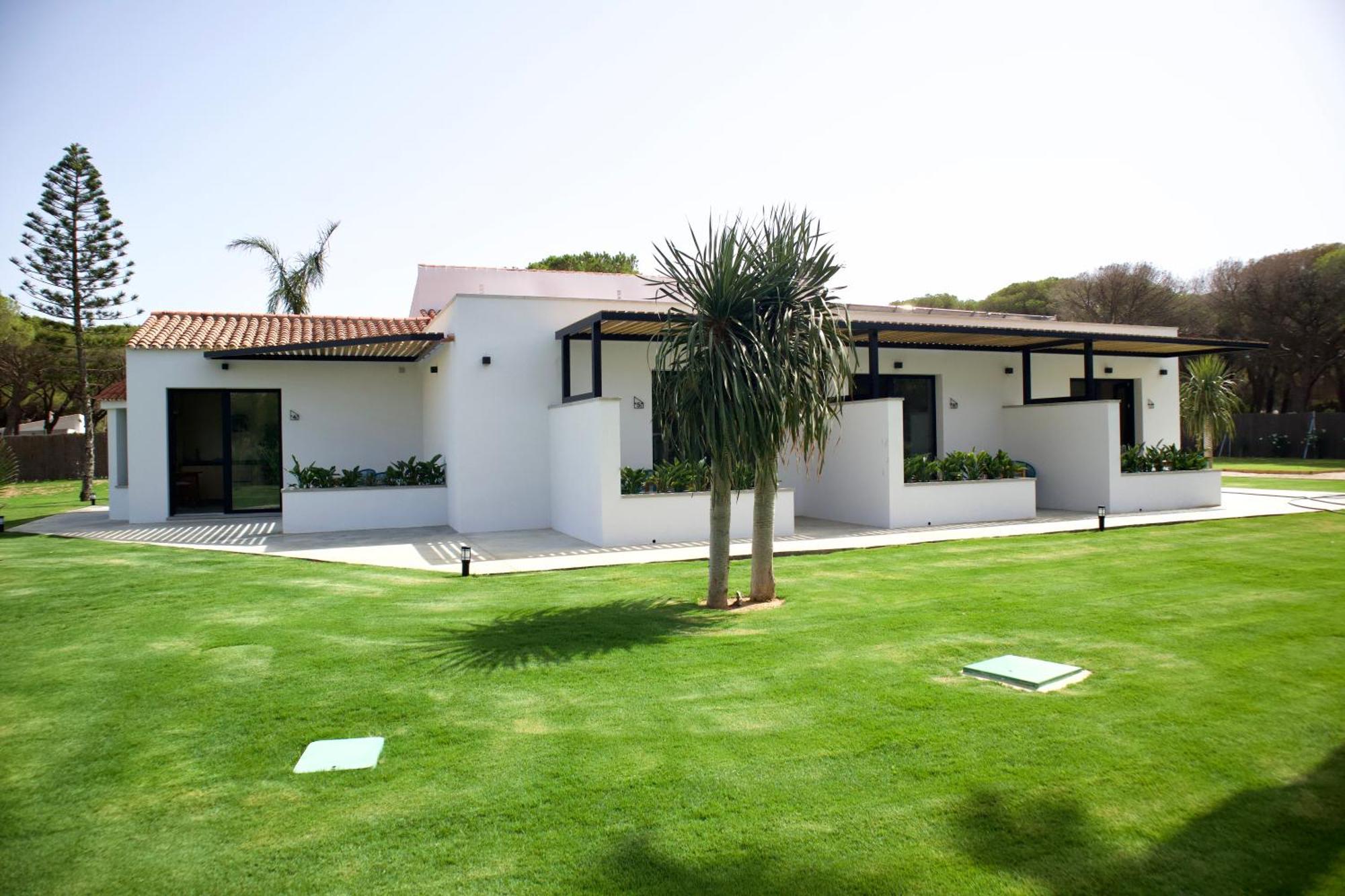 Alojamiento Rural Finca Azucena Suite كونيل ذي لا فرونتيرا المظهر الخارجي الصورة