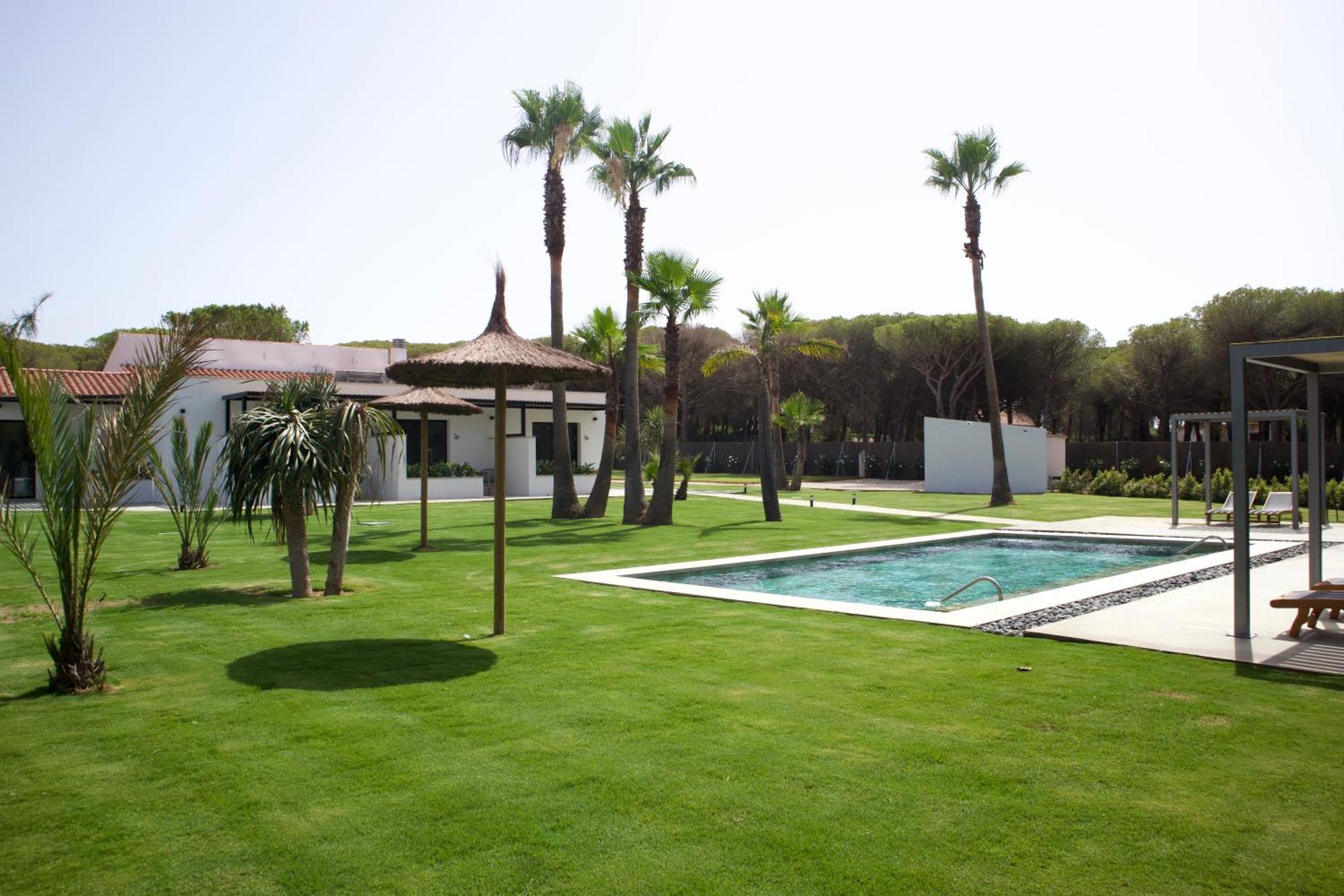 Alojamiento Rural Finca Azucena Suite كونيل ذي لا فرونتيرا المظهر الخارجي الصورة