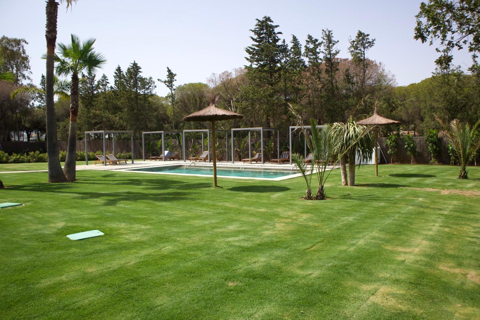 Alojamiento Rural Finca Azucena Suite كونيل ذي لا فرونتيرا المظهر الخارجي الصورة