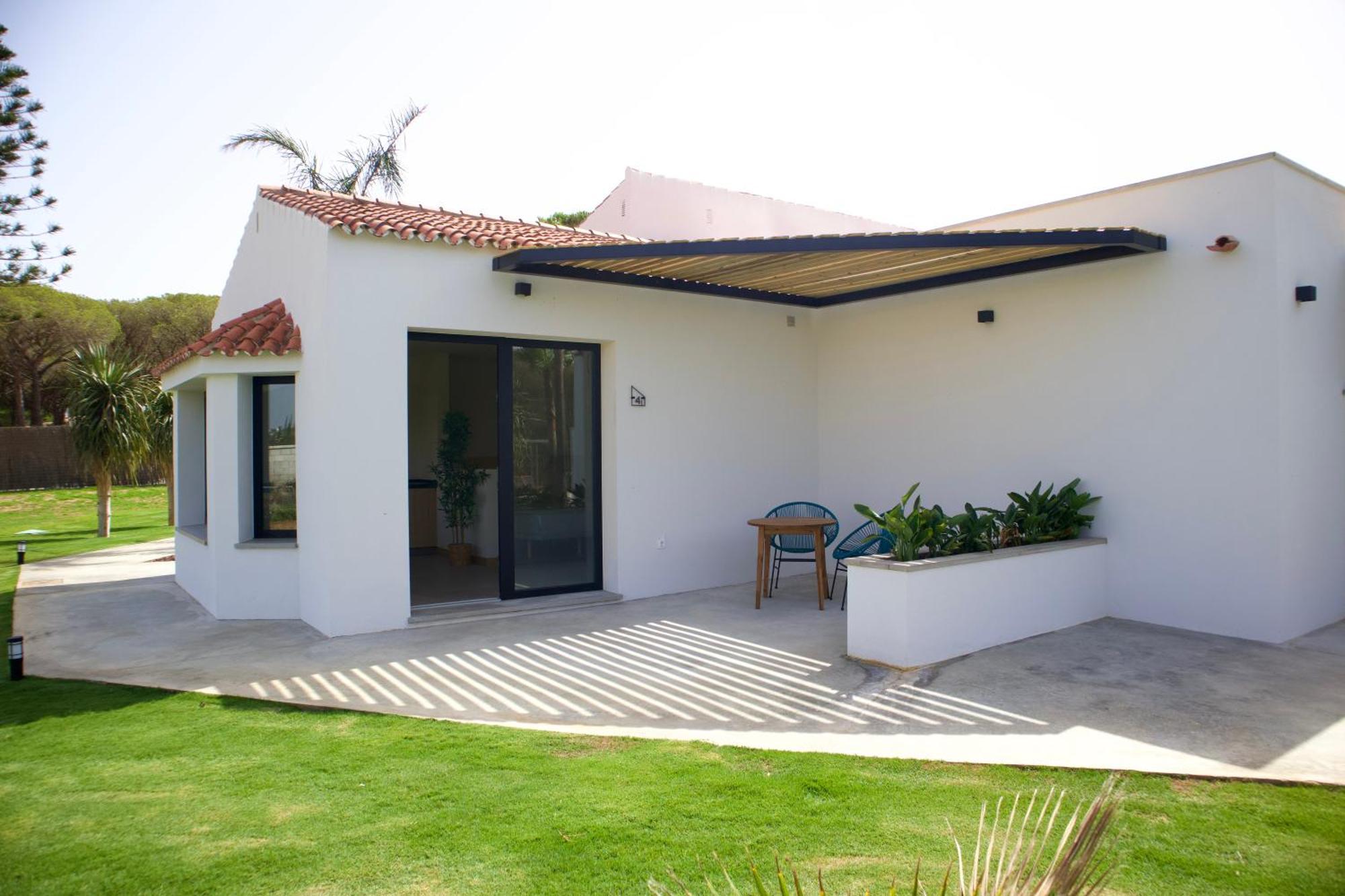 Alojamiento Rural Finca Azucena Suite كونيل ذي لا فرونتيرا المظهر الخارجي الصورة