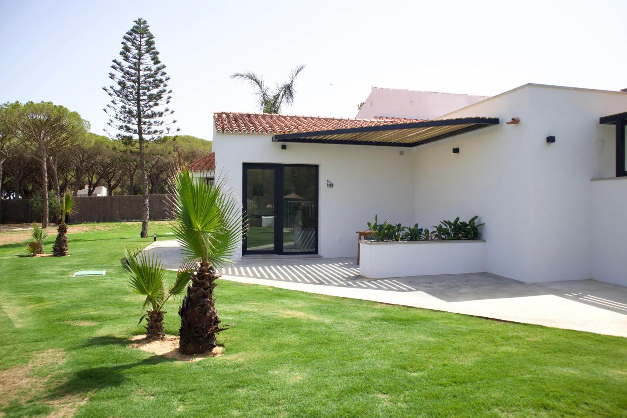Alojamiento Rural Finca Azucena Suite كونيل ذي لا فرونتيرا المظهر الخارجي الصورة