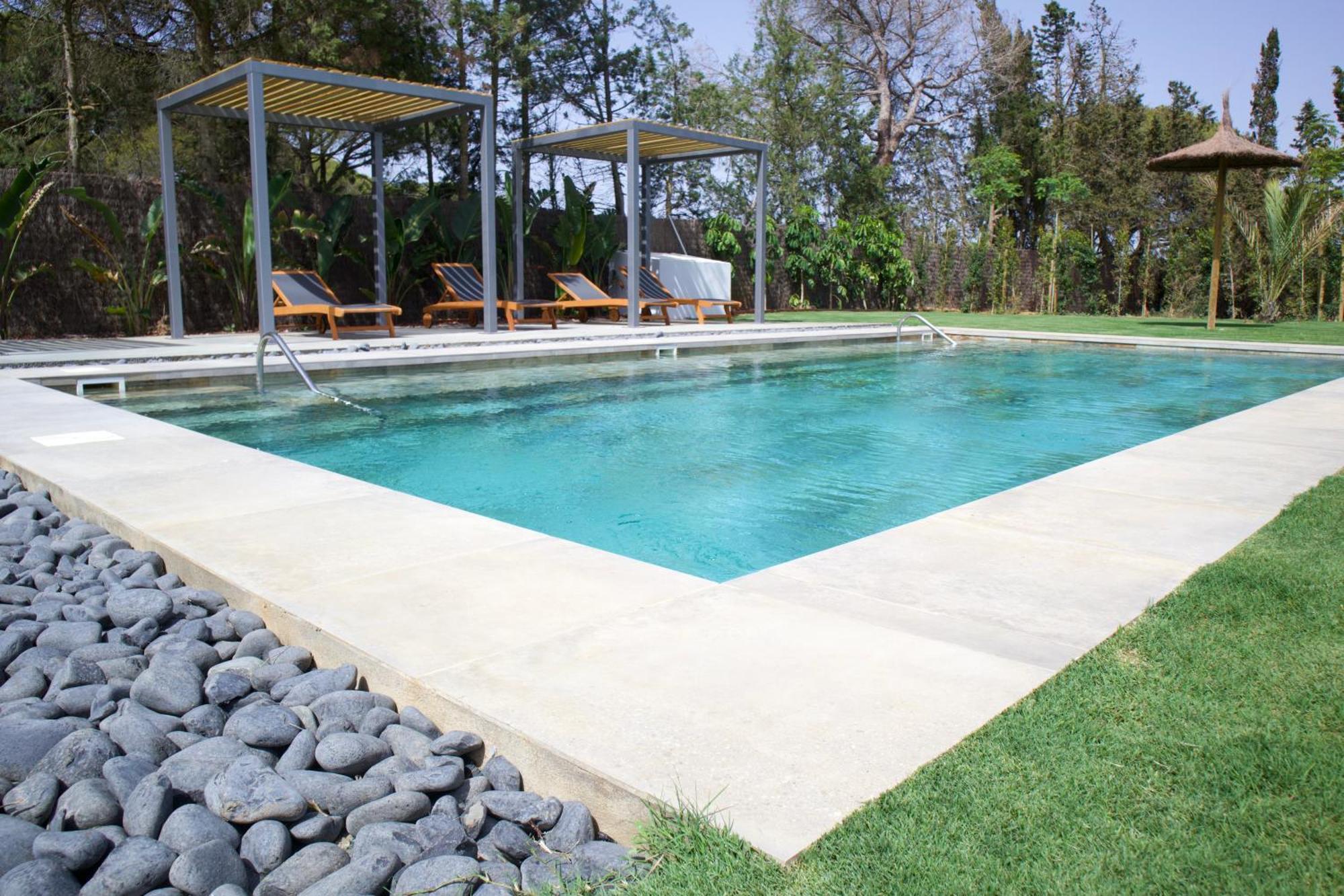 Alojamiento Rural Finca Azucena Suite كونيل ذي لا فرونتيرا المظهر الخارجي الصورة